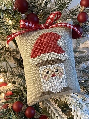 Santa Spool