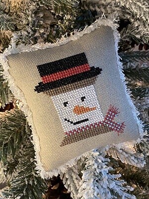Frosty Spool