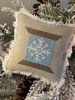 Snowflake Spool