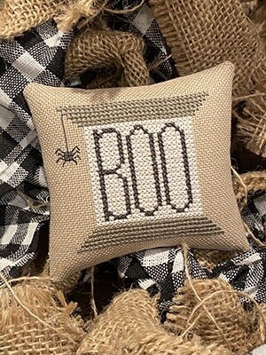 Boo Spool
