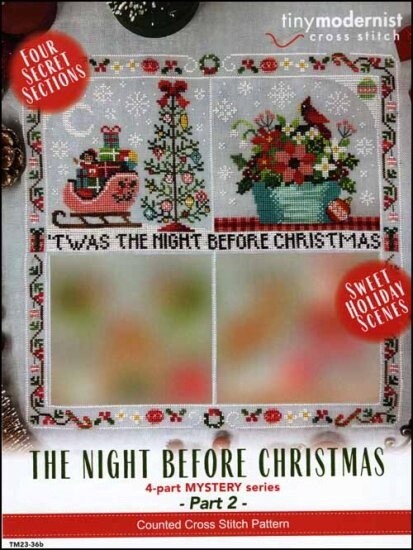 The Night Before Christmas - Part 2