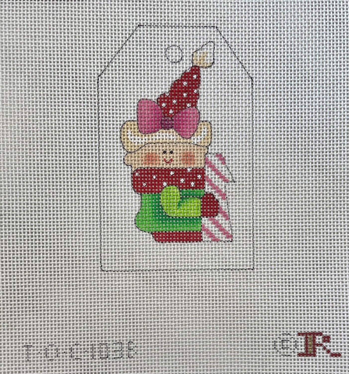Elf Tag