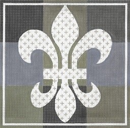 Fleur De Lis (Machelle Sommerville)