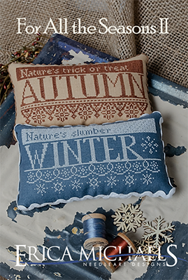 For All the Seasons #2