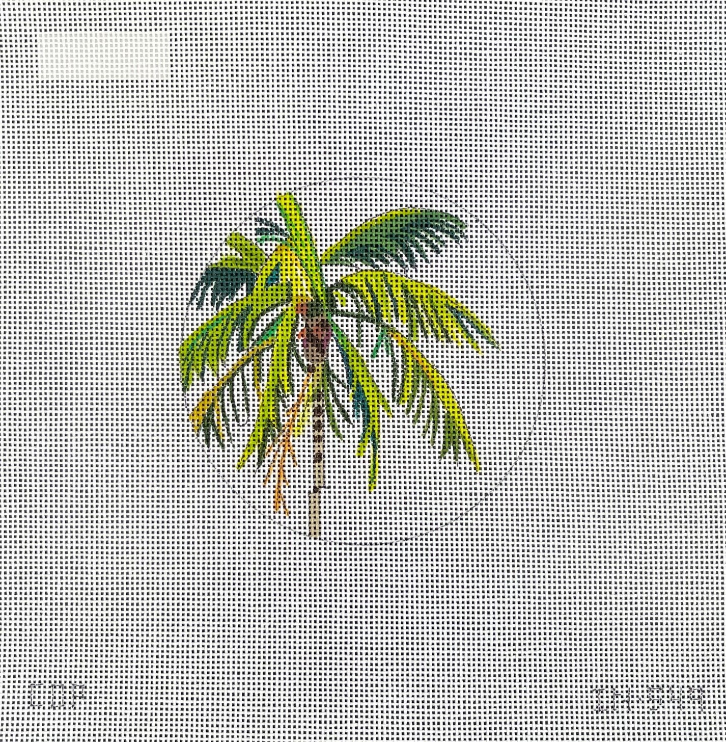 Palm Tree - Insert