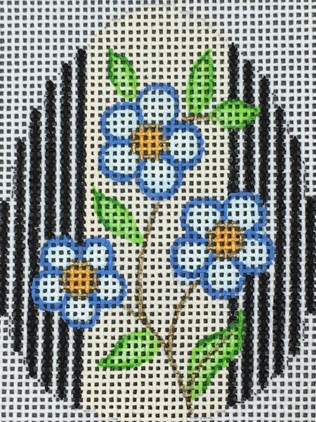 Forget-Me-Not Egg