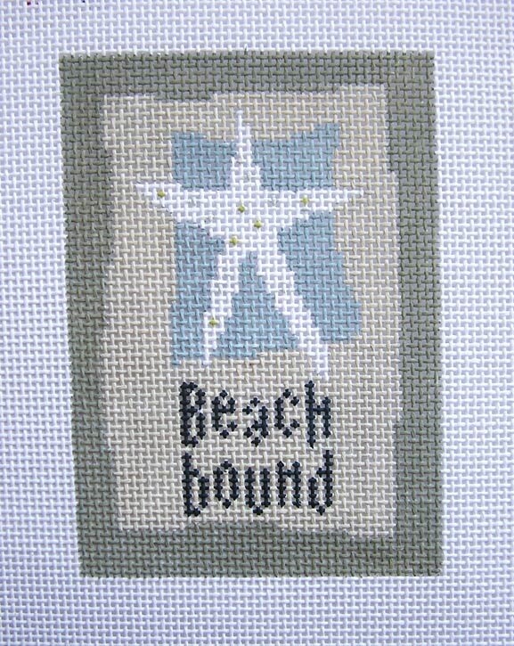 Beach Bound