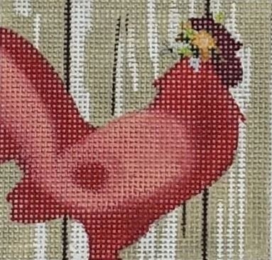 Rooster Coaster