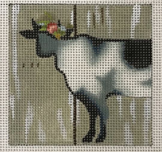 Cow Coaster