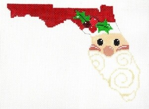 State Santa - Florida