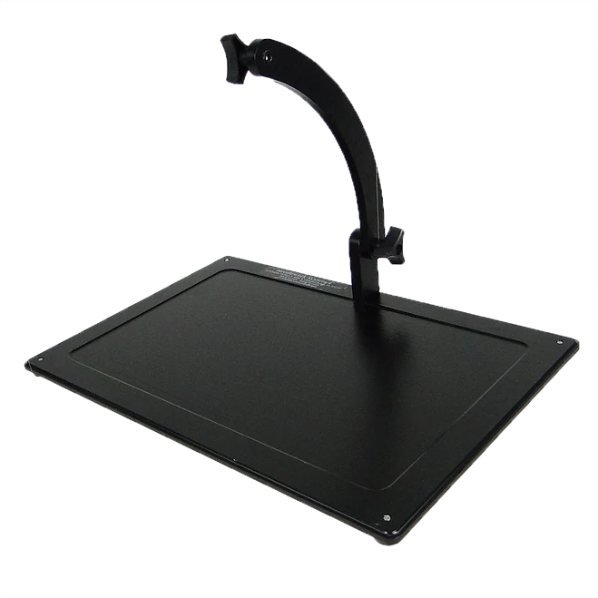 Table/Lap Stand w/ Radius Arm