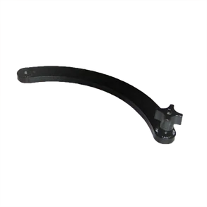 Radius Arm Extension (Swan Neck)