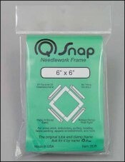 Q-Snap Frame - 6" x 6"