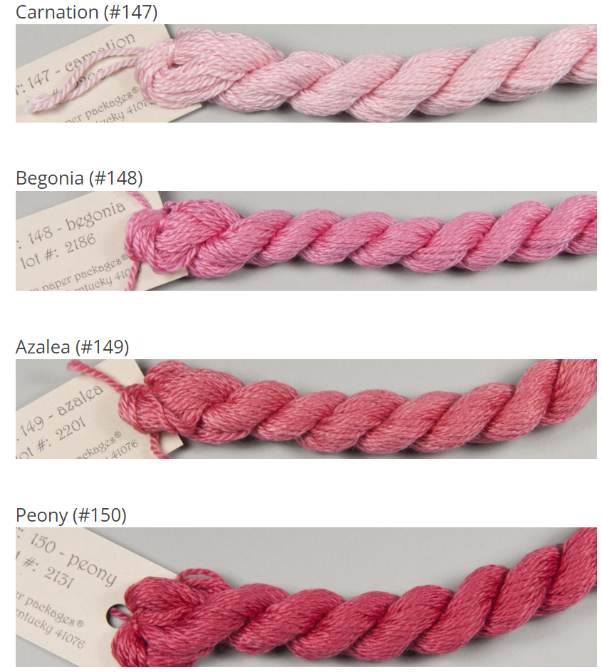 Silk &amp; Ivory - 150 - Peony
