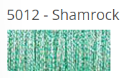 Kreinik Braid - 5012 - Shamrock