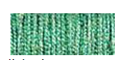Kreinik Braid - 3509 - Cha Cha Verde