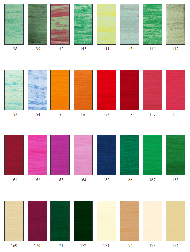 7mm Overdyed Silk Ribbon - 147 - Nile