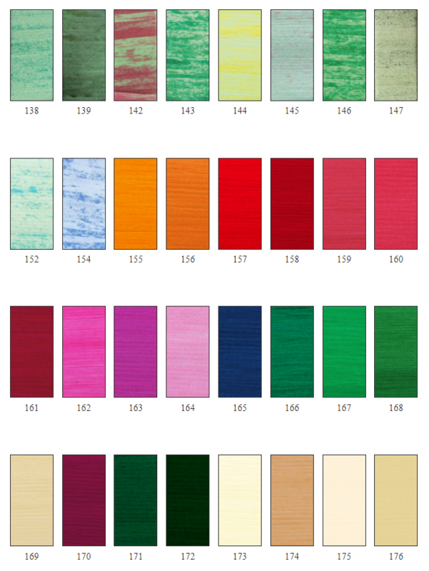 4mm Overdyed Silk Ribbon - 138 - Spruce-Blarney