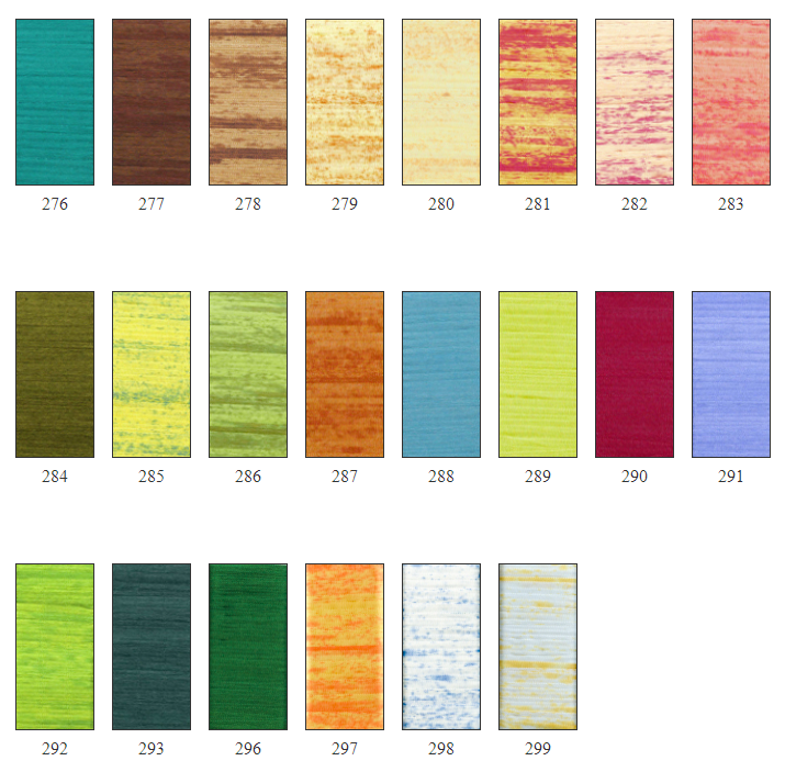 4mm Overdyed Silk Ribbon - 287 - Carmel