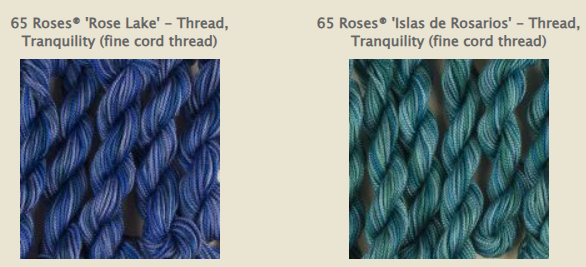 Treenway Tranquility - 65 Roses 013 - Rose Lake