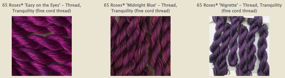 Treenway Tranquility - 65 Roses 028 - Easy on the Eyes