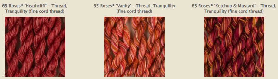 Treenway Tranquility - 65 Roses 015 - Vanity