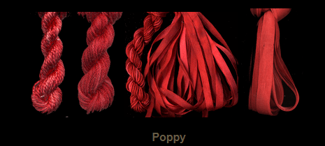Treenway Serenity - Montano 014 - Poppy