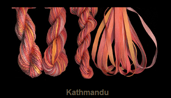 Treenway Harmony - Montano 009 - Kathmandu