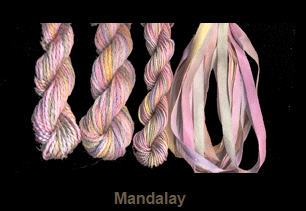 Treenway Harmony - Montano 011 - Mandalay