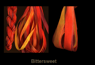 Treenway Tranquility -  Montano 012 - Bittersweet