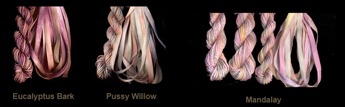 Treenway Tranquility -  Montano 062 - Pussy Willow