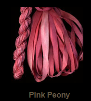 Treenway Tranquility - Montano 058 - Pink Peony