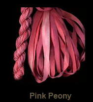 Treenway Tranquility -  Montano 058 - Pink Peony