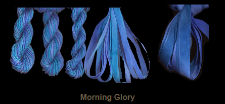Treenway Tranquility -  Montano 049 - Morning Glory