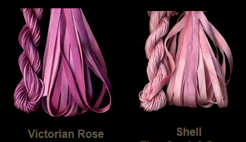 Treenway Tranquility -  Montano 043 - Victorian Rose