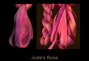 Treenway Tranquility - Montano 037 - Jude&#39;s Rose