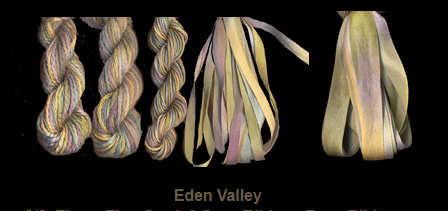 Treenway Tranquility -  Montano 023 - Eden Valley