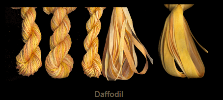 Treenway Harmony - Montano 004 - Daffodil