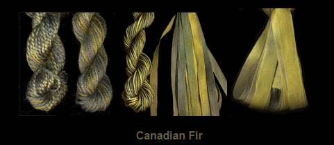 Treenway Serenity - Montano 003 - Canadian Fir