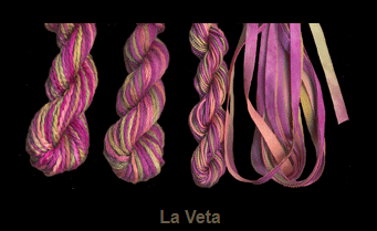 Treenway Tranquility -  Montano 039 - La Veta