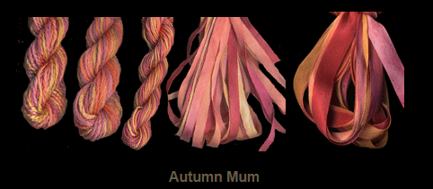 Treenway Tranquility -  Montano 007 - Autumn Mum
