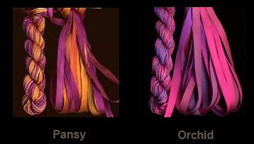 Treenway Tranquility -  Montano 053 - Pansy