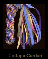 Treenway Tranquility -  Montano 017 - Cottage Garden