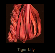 Treenway Tranquility -  Montano 074 - Tiger Lily