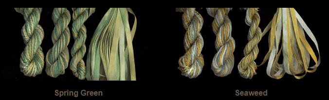 Treenway Serenity - Montano 016 - Spring Green