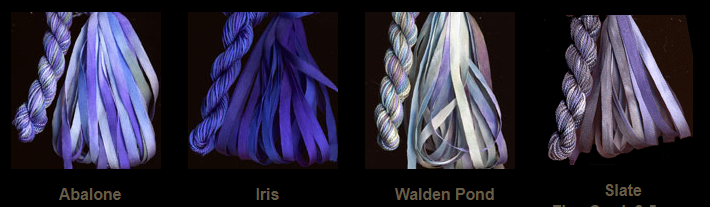 Treenway Tranquility -  Montano 001 - Abalone