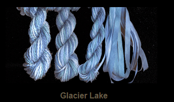 Treenway Tranquility -  Montano 029 - Glacier Lake