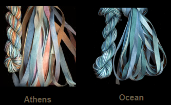 Treenway Tranquility -  Montano 050 - Ocean