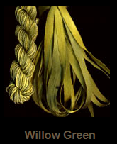 Treenway Tranquility -  Montano 059 - Willow Green