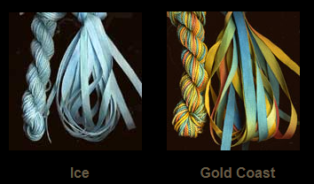 Treenway Tranquility -  Montano 034 - Ice